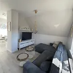 Апартаменты Inselliebe *