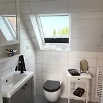Inselliebe Апартаменты *