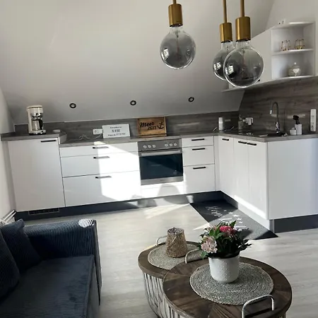 Apartment Inselliebe *