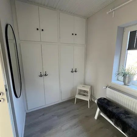 Apartment Inselliebe