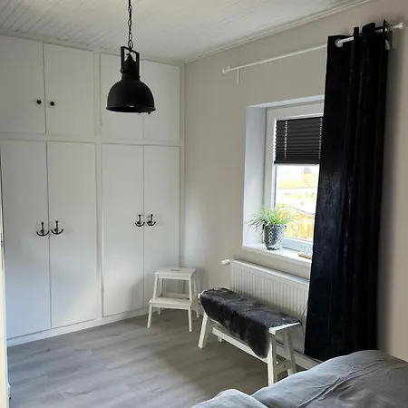 Inselliebe Apartment Fehmarn