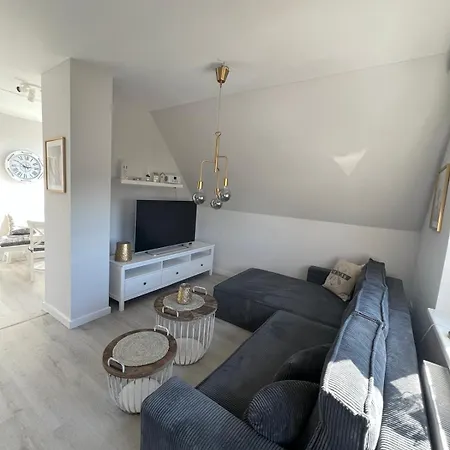 Apartment Inselliebe *