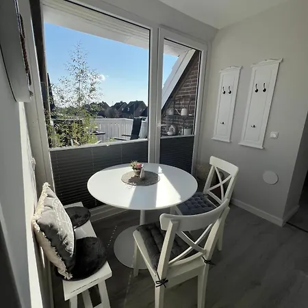 Apartment Inselliebe