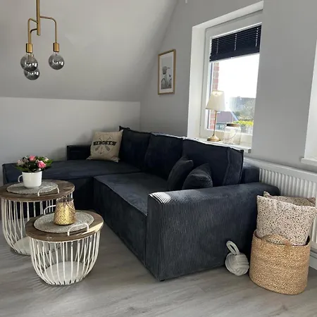 Inselliebe Fehmarn