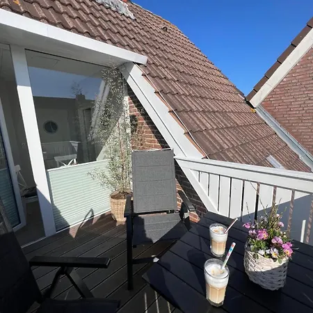 Inselliebe Apartment