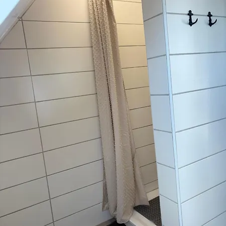 Inselliebe Apartment *