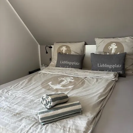 Inselliebe Фемарн