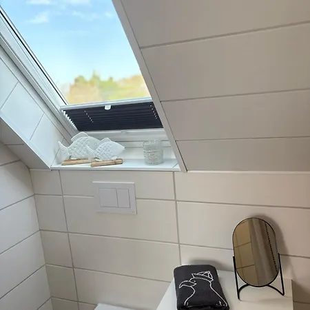 Apartment Inselliebe Fehmarn