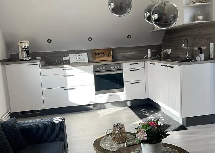 Appartamento Inselliebe *