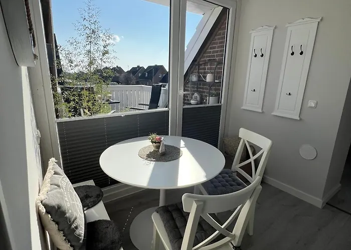 Appartamento Inselliebe