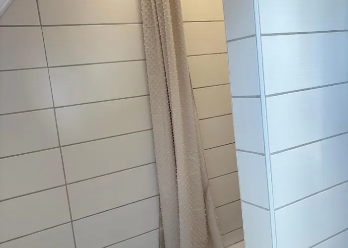 Inselliebe Appartamento *