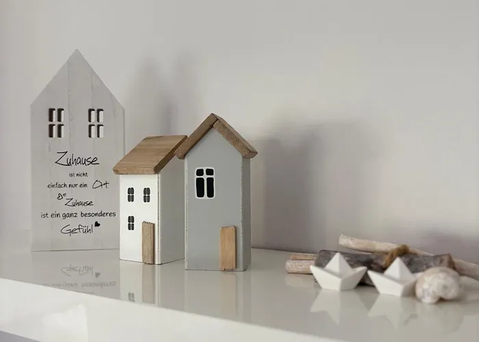 Inselliebe Appartamento